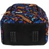 PLECAK BACKUP SZKOLNY z PADEM MŁODZIEŻOWY DLA CHŁOPAKA 3 kom. GAME PAD
